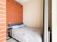 Миниатюра квартиры 9