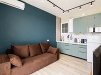 Миниатюра квартиры 15