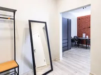 Миниатюра квартиры 21