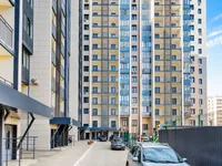 Миниатюра квартиры 24