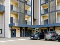 Миниатюра квартиры 25