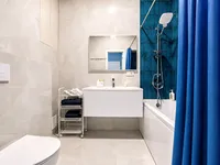 Миниатюра квартиры 5