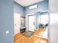 Миниатюра квартиры 9