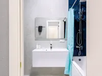 Миниатюра квартиры 16