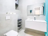 Миниатюра квартиры 18