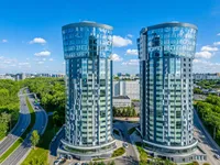 Миниатюра квартиры 7