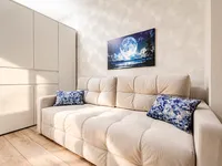 Миниатюра квартиры 13