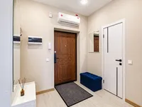 Миниатюра квартиры 21
