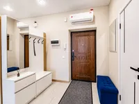 Миниатюра квартиры 23