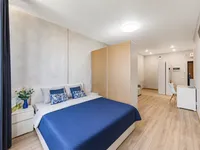 Миниатюра квартиры 1