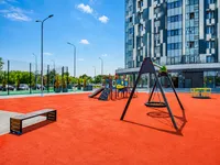 Миниатюра квартиры 29