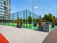 Миниатюра квартиры 30