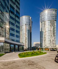 Миниатюра квартиры 31