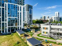 Миниатюра квартиры 5