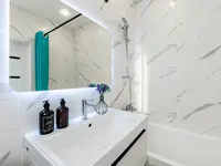 Миниатюра квартиры 8