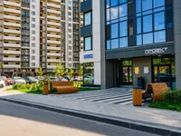 Миниатюра квартиры 25