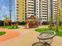 Миниатюра квартиры 27