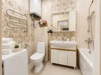 Миниатюра квартиры 5