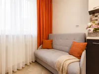 Миниатюра квартиры 10