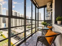 Миниатюра квартиры 13