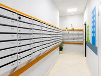 Миниатюра квартиры 19