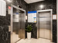 Миниатюра квартиры 20