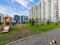 Миниатюра квартиры 21
