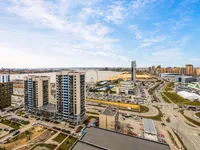 Миниатюра квартиры 22