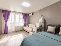 Миниатюра квартиры 4