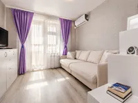 Миниатюра квартиры 6
