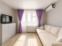Миниатюра квартиры 8