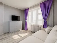 Миниатюра квартиры 9