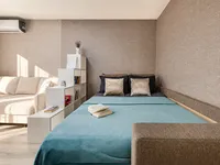 Миниатюра квартиры 11