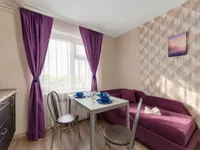 Миниатюра квартиры 13