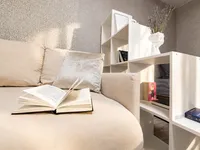 Миниатюра квартиры 17