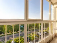 Миниатюра квартиры 18