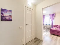 Миниатюра квартиры 20