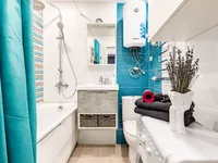 Миниатюра квартиры 22