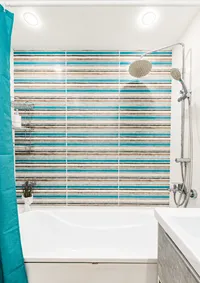 Миниатюра квартиры 23