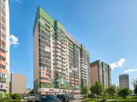 Миниатюра квартиры 25