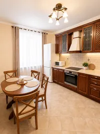 Миниатюра квартиры 1