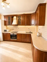 Миниатюра квартиры 6