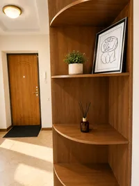 Миниатюра квартиры 8