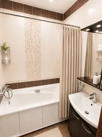Миниатюра квартиры 12