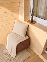 Миниатюра квартиры 14