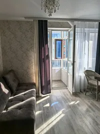 Миниатюра квартиры 1