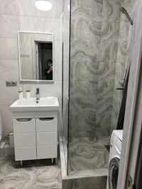 Миниатюра квартиры 5
