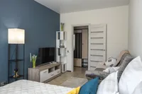 Миниатюра квартиры 10