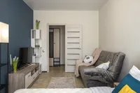 Миниатюра квартиры 12