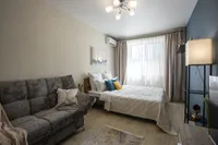 Миниатюра квартиры 20
